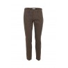 Pantalone Manuel Ritz  pied de poule Testa di Moro